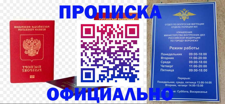 прописка иностранных граждан в Электроуглях
